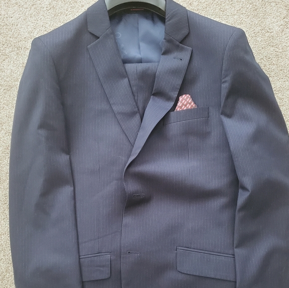 BAROCCO Suit - Picture 2 of 5